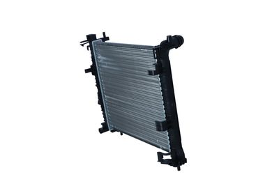 KüHLER MOTORKüHLUNG NRF 58473A 30