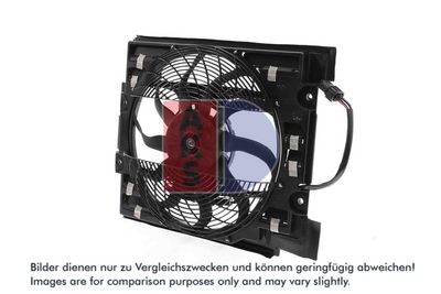 LüFTER MOTORKüHLUNG