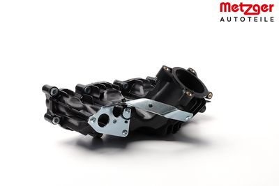 SAUGROHRMODUL METZGER AUTOTEILE 2100123 17