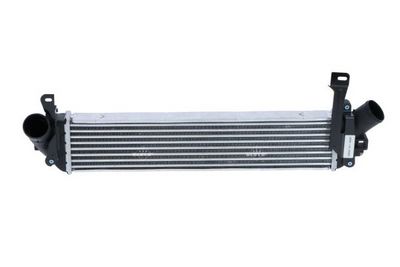 INTERCOOLER COMPRESOR