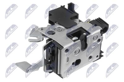Zámek dveří NTY EZC-FT-226