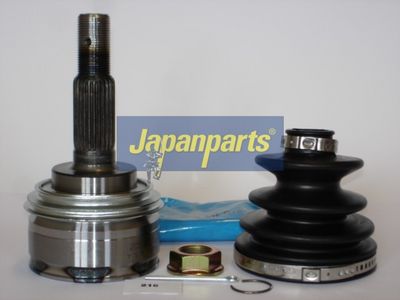 JAPANPARTS Jungčių komplektas, kardaninis velenas