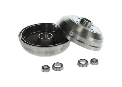 BREMSTROMMEL BOSCH 0986477256 6