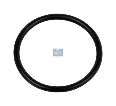 O-ring (37,5mmx3mm, FPM) past: RVI C, G, KERAX, MAGNUM, PREMIUM, R 10.80-