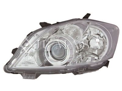 JUMASA 38325139 Основная фара  для TOYOTA AURIS (Тойота Аурис)