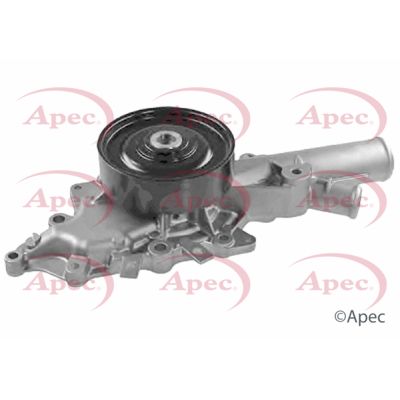 Water Pump, engine cooling APEC AWP1325