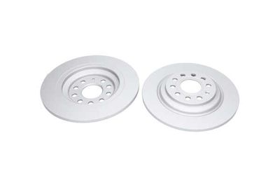 спирачен диск Kavo Parts BR-10219-C