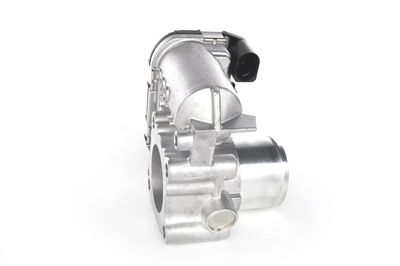 DROSSELKLAPPENSTUTZEN BOSCH 0281002681 28