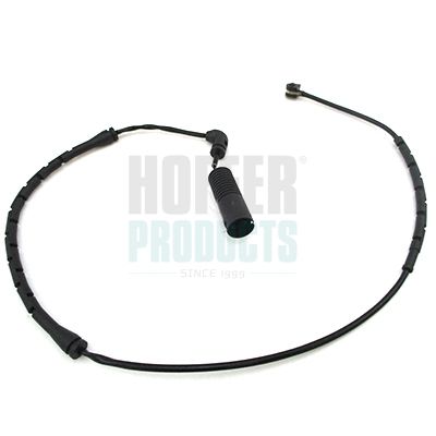 предупредителен контактен сензор, износване на накладките HOFFER 212008