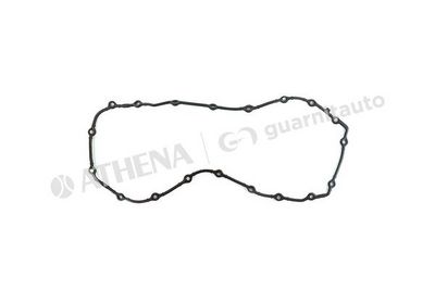 GARNITURA CAPAC SUPAPE