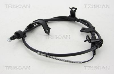 Тросик, cтояночный тормоз TRISCAN 8140 43192 для KIA RIO