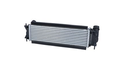 LADELUFTKüHLER NRF 309061 27