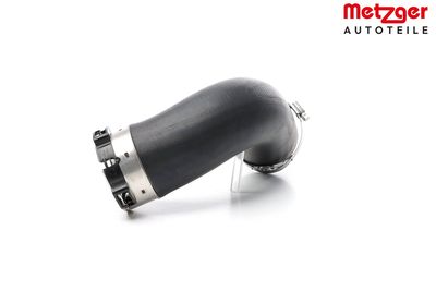 LADELUFTSCHLAUCH METZGER AUTOTEILE 2400925 14