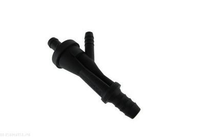 SUPAPă COMANDă AER (AER ASPIRAțIE)