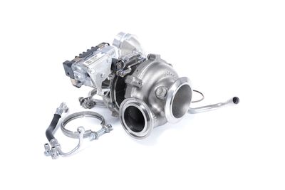 LADER AUFLADUNG BTS Turbo T981604 14