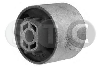 LAGERUNG ACHSKöRPER