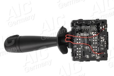 LENKSTOCKSCHALTER AIC 75807 1