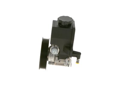 Hydraulikpumpe, styresystem BOSCH K S00 000 587