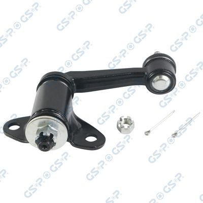 паразитен хебел GSP S010188