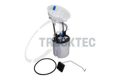 SISTEM ALIMENTARE CU COMBUSTIBIL