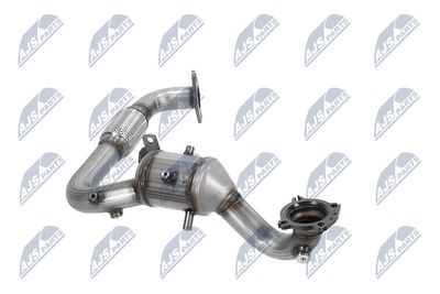 CATALIZATOR NTY KATFR002 33