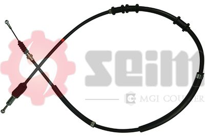 Тросик, cтояночный тормоз SEIM 555001 для LAND ROVER DISCOVERY