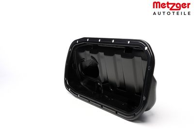 ÖLWANNE METZGER AUTOTEILE 7990012 27