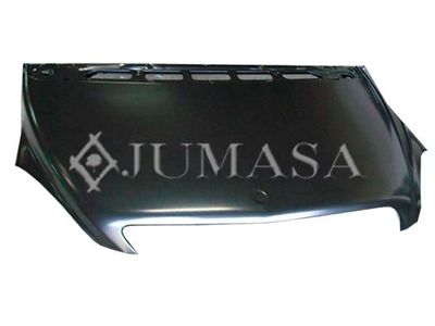 Капот двигателя JUMASA 05032060 для MERCEDES-BENZ B-CLASS