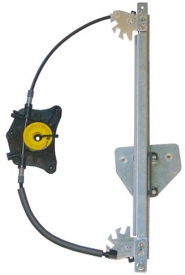 MECANISM ACTIONARE GEAM