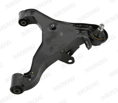 Control/Trailing Arm, wheel suspension NI-WP-8452