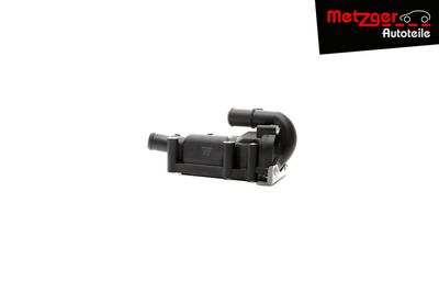TERMOSTAT LICHID RACIRE METZGER AUTOTEILE 4006316 6