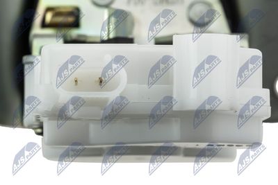 Zámok veka batožinového priestoru NTY EZC-MS-004