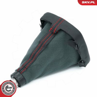 Pavarų svirties galvelė