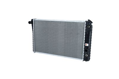 RADIATOR BATERIE DE ANTRENARE NRF 50309 8