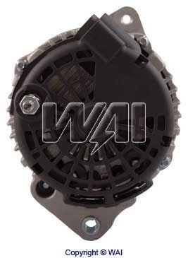 Alternátor WAI 24094N