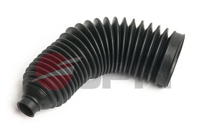 Gofruotoji membrana, vairavimas