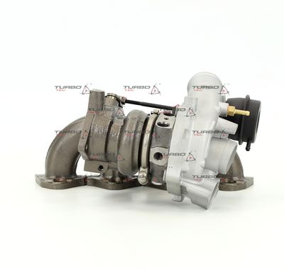 COMPRESOR SISTEM DE SUPRAALIMENTARE