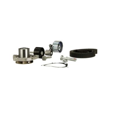 SET POMPA APA + CUREA DINTATA GATES KP15663XS 22