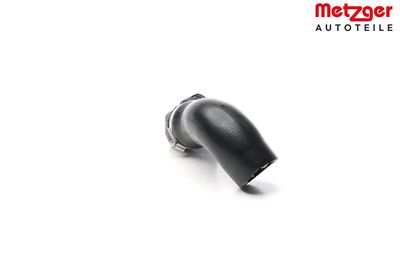 LADELUFTSCHLAUCH METZGER AUTOTEILE 2400967 27