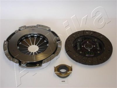 Clutch Kit 92-04-422