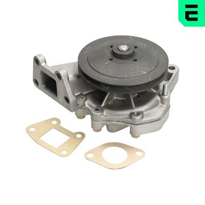 WASSERPUMPE MOTORKüHLUNG