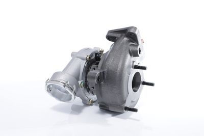 LADER AUFLADUNG BTS Turbo T914137BT 12