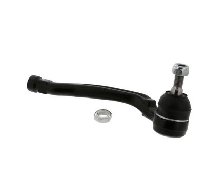 Skersinės vairo trauklės galas MOOG CI-ES-13990