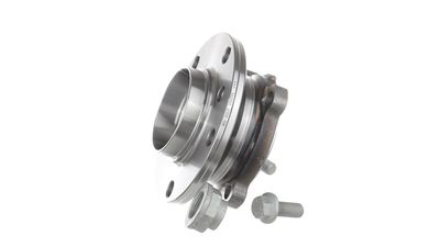 RADLAGERSATZ SKF VKBA6707 11