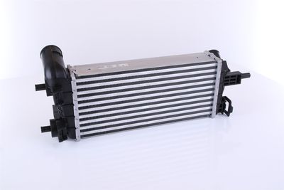 INTERCOOLER COMPRESOR NISSENS 96490 22