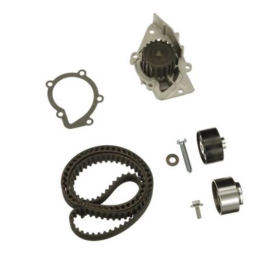 WASSERPUMPE + ZAHNRIEMENSATZ GATES KP35524XS 54