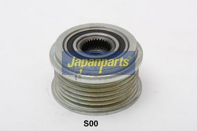 JAPANPARTS Laisvos eigos sankaba, kint. sr. generatorius