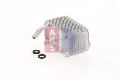 ÖLKüHLER AUTOMATIKGETRIEBE AKS DASIS 056034N 1