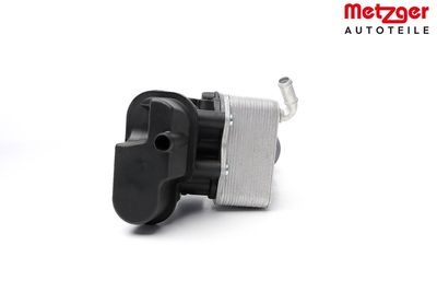 GEHäUSE ÖLFILTER METZGER AUTOTEILE 2370137 32