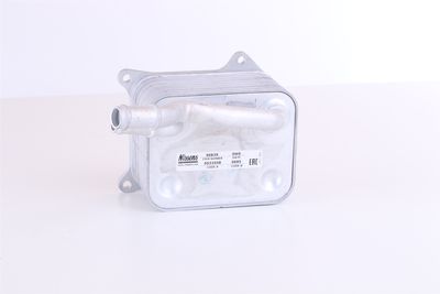 RADIATOR ULEI ULEI MOTOR NISSENS 90839 39